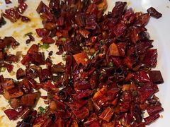 -茅庐川菜(烟台万象汇店)