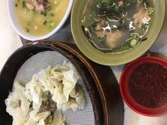 -海汇源老烧麦店(东大街总店)