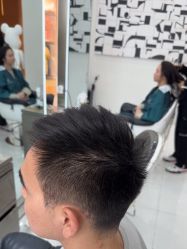 -东方麒麟·潘多拉SALON