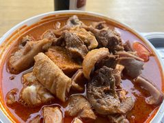 -乌糖沙茶面(民族路店)