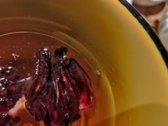 洛神花陈皮水-太二酸菜鱼(福州泰禾店)