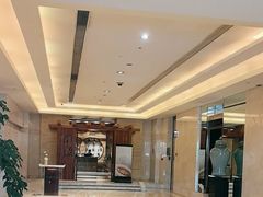 -北京歌华开元大酒店