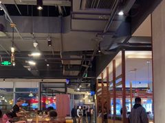 -蚝太郎 • 海鲜烧烤(Upark店)