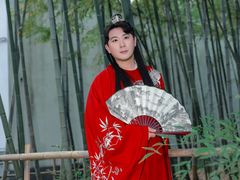-汉仪华裳汉服馆(豫园店)