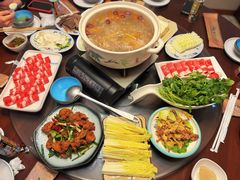-金龙·打边炉(武进路店)