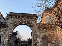 -西溪国家湿地公园