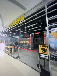 -G-STEPS舞蹈工作室