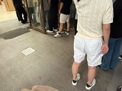 -李记清真馆(打钉巷店)