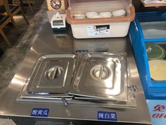 -韩香福脊骨汤锅(上杭路店)