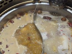 -快乐小羊·内蒙牛羊肉火锅(流花中心店)