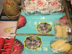 -鲜果壹号(中央景城店)