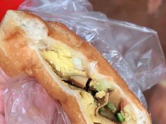 -惠源面包店(开禾路店)