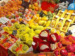-Ole'超市(汉街万达店)