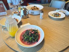 -艳阳天·非遗楚菜(武汉客厅店)