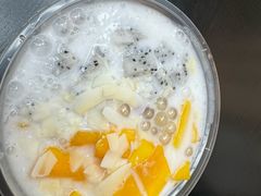 -长乐饭冰冰·冰饭·烧烤(长乐总店)