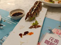 -花舍咖餐厅(晋阳街店)