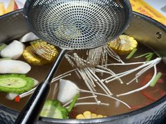 -犇鼎牛潮汕牛肉火锅(新辰里学清路店)