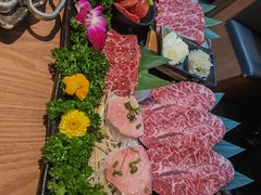 -丸藏和牛烧肉专门店(园区师惠坊店)