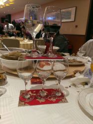 -上海大厦·宴会厅