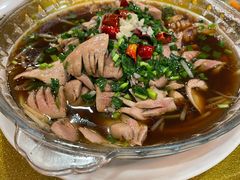 -长兴菜馆(高桥店)