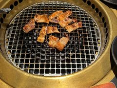 -谷牛和牛烤肉(漕河泾印象城店)