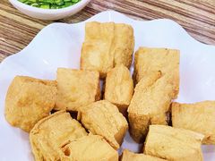 普宁豆干仔-兄弟深夜豆浆