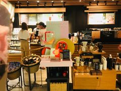 -星巴克臻选(杭州万象城店)