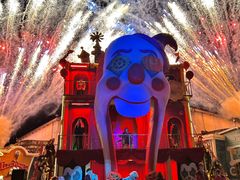 -大连海昌发现王国主题公园