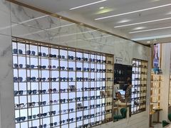 -世纪大明眼镜·林德伯格·蔡司官方授权店(武昌旗舰店)