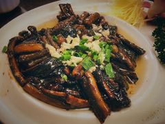 -新聚丰菜馆(太监弄店)