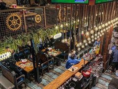 -1819餐厅·团队聚餐·烤串·精酿