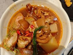 -鸿姐老火锅·传统炒料(上海旗舰店)