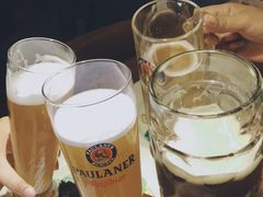 -宝莱纳餐厅(滨江店)