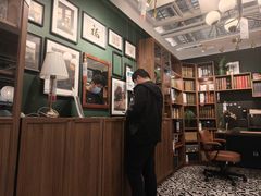 -宜家·瑞典风味餐厅(烟台路店)
