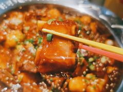 仔排煲-胖哥俩肉蟹煲(石家庄长安万达店)
