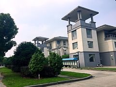 -江南大学(蠡湖校区)