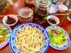 -方砖厂69号炸酱面(方砖厂胡同店)