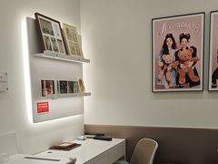 -海马体照相馆(厦门SM城市广场店)