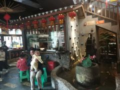 -京都小酒馆(悦城店)