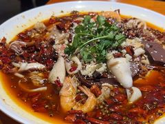 -小螺号海鲜·地道鲁菜(省体总店)