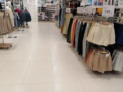 -优衣库(天津中北永旺店)