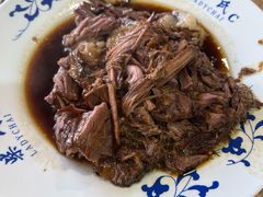 柴氏酱牛肉-柴氏风味斋(甘家口店)