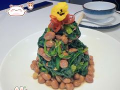 -湘菜园·现炒土菜(六纬路店)