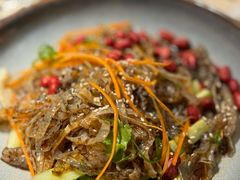 顺德凉拌鱼皮-陶陶居·雅园(凯华国际店)