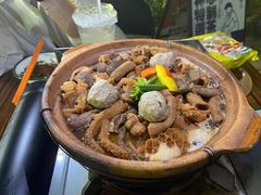 -包工仔·牛杂自助放题