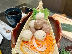 -湊湊火锅·茶憩(打浦桥日月光店)
