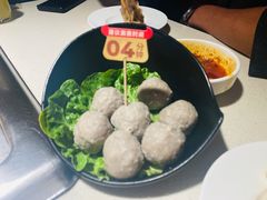 -海底捞火锅鲜切牛肉主题店(长寿路店)