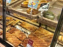 -山崎面包(苏州中心店)