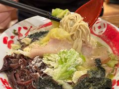 -豚王拉面(澳门银河店)