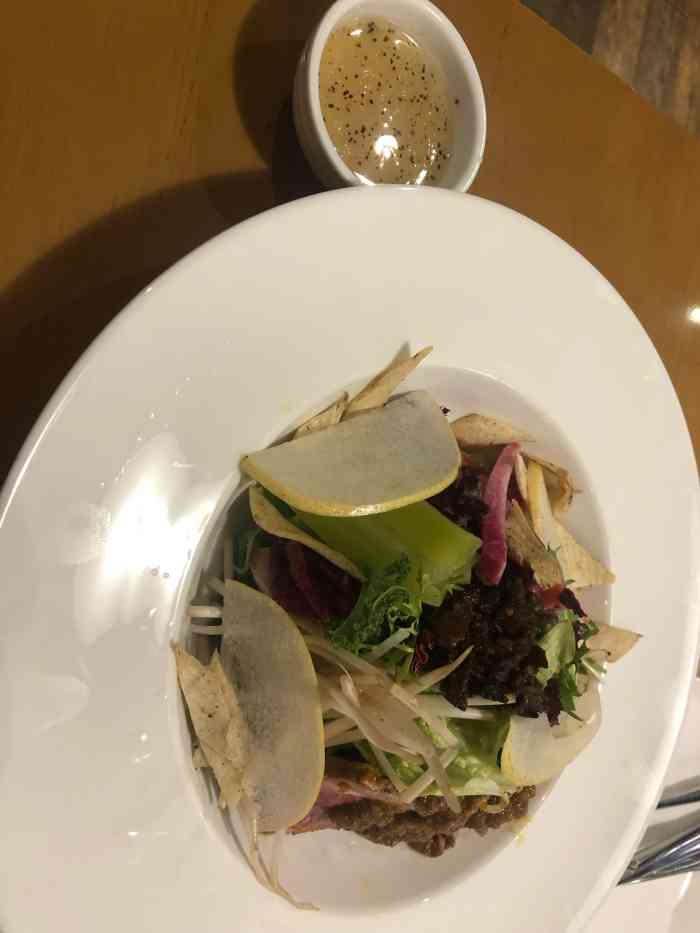 ricci睿奇餐厅(五道口店)